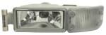 TRUCKLIGHT Proiector ceata TRUCKLIGHT FL-MA003L (FL-MA003L)