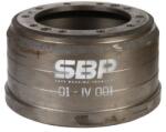 SBP Tambur frana SBP 01-IV001 (01-IV001) - automobilus