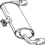 BOSAL Toba esapament finala BOSAL 171-029 (171-029)