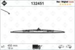 SWF lamela stergator SWF DAS ORIGINAL TRUCKS 132451 (132451)