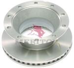 MERITOR Disc frana MERITOR BRAKE DISC MBR5143 (MBR5143)