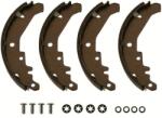 TRW Set saboti frana TRW GS8436 (GS8436) - automobilus