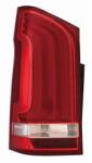 DEPO Lampa spate DEPO 440-19A2L-AE (440-19A2L-AE) - automobilus