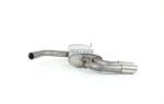 WALKER Toba esapament finala WALKER 23278 (23278) - automobilus