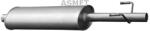 ASMET Toba esapamet intermediara ASMET ASM02.044