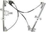 BLIC Mecanism actionare geam BLIC 6060-00-CI2435 (6060-00-CI2435) - automobilus
