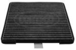 CORTECO Filtru, aer habitaclu CORTECO 80004405 (80004405)