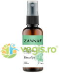 ZANNA Ulei de Magneziu cu Eucalipt 50ml
