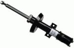 SACHS amortizor SACHS 553 680 (553 680) - automobilus