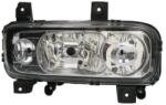 TRUCKLIGHT Far TRUCKLIGHT HL-ME025R (HL-ME025R)