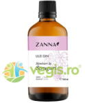 Zanna Ulei din Samburi de Struguri 100ml