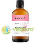 Zanna Apa de Trandafiri 100ml