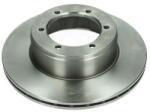 SBP Disc frana SBP 02-MI003 (02-MI003) - automobilus