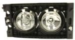 TRUCKLIGHT Far faza lunga TRUCKLIGHT FL-DA003R (FL-DA003R)
