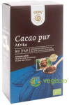 GEPA The Fair Trade Company Cacao Pura din Africa Ecologica/Bio 250g