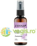 ZANNA Ulei de Magneziu cu Lavanda 50ml