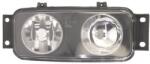 TRUCKLIGHT Far faza lunga TRUCKLIGHT FL-SC002R (FL-SC002R)