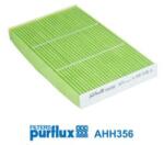 PURFLUX Filtru, aer habitaclu PURFLUX CabinHepa+ AHH356 (AHH356)
