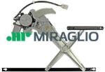 MIRAGLIO Mecanism actionare geam MIRAGLIO 30/1265 (30/1265) - automobilus