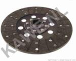 KAWE Disc ambreiaj KAWE 2236 (2236) - automobilus