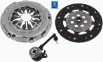 SACHS Set ambreiaj SACHS Kit plus CSC 3000 990 571 (3000 990 571)