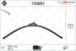 SWF lamela stergator SWF ALTERNATIVE VISIOFLEX TRUCKS 133651 (133651)