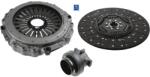 SACHS Set ambreiaj SACHS 3400 700 489: N