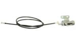 BLIC incuietoare usa BLIC 6010-07-038433PPPP (6010-07-038433PPPP) - automobilus