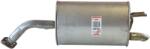 BOSAL Toba esapament finala BOSAL 128-007 (128-007) - automobilus