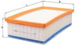 KNECHT Filtru aer KNECHT LX 3754 (LX 3754)