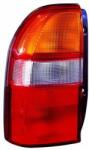 DEPO Lampa spate DEPO 318-1906L-AS (318-1906L-AS) - automobilus