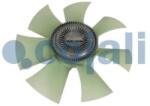 COJALI Ventilator, radiator COJALI 8822810 (8822810) - automobilus