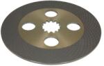 SBP Disc frana SBP 02-AG019 (02-AG019) - automobilus