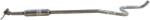 BOSAL Toba esapamet intermediara BOSAL 285-389 (285-389) - automobilus