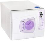 Beauty Sys Autoclav clasa B, sterilizare cu abur, capacitate 18l, trei tavi metalice, 4 programe