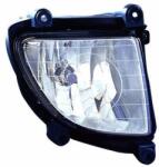 DEPO Proiector ceata DEPO 323-2009L-UQD (323-2009L-UQD) - automobilus