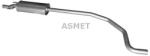 ASMET Toba esapamet intermediara ASMET 05.272 (05.272) - automobilus