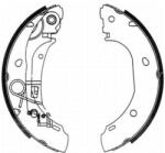 ABE Set saboti frana ABE C0F025ABE (C0F025ABE) - automobilus