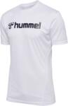 Hummel Tricou Hummel hmlLOGO JERSEY S/S 226163-9001 Marime S