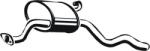 ASMET Toba esapamet intermediara ASMET 07.058 (07.058) - automobilus