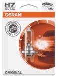 OSRAM Bec, far faza lunga OSRAM 4050300925202