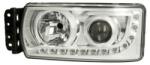 TRUCKLIGHT Far TRUCKLIGHT HL-IV008L (HL-IV008L)