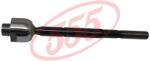 555 Bieleta de directie 555 SR-T400 (SR-T400)