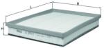 KNECHT Filtru aer KNECHT LX 2076/3 (LX 2076/3)