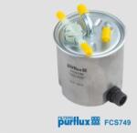 PURFLUX filtru combustibil PURFLUX FCS749 (FCS749) - automobilus