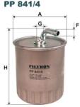 FILTRON filtru combustibil FILTRON PP 841/4 (PP 841/4) - automobilus