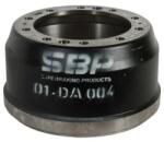 SBP Tambur frana SBP 01-DA004 (01-DA004) - automobilus