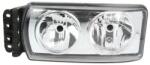 TRUCKLIGHT Far TRUCKLIGHT HL-IV007L (HL-IV007L)