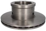 SBP Disc frana SBP 02-DA005 (02-DA005) - automobilus