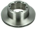SBP Disc frana SBP 02-ME023 (02-ME023) - automobilus